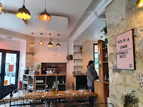 Atmosphère du Restaurant Marguerite à Clichy - n°13