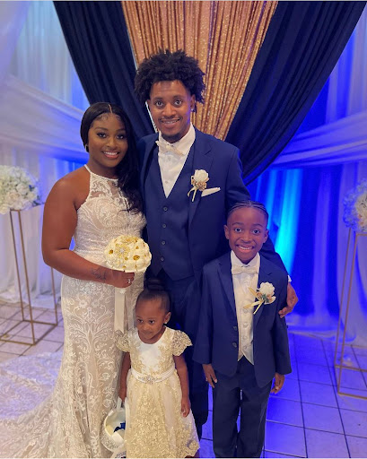 Event Venue «The Event Hall», reviews and photos, 6152 126th Ave # 504, Largo, FL 33773, USA