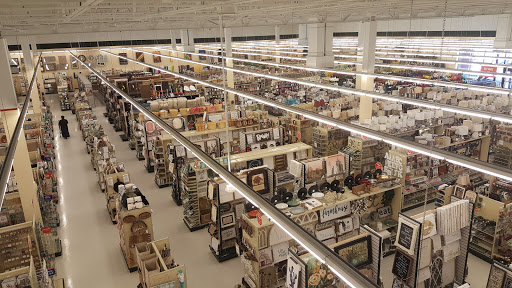 Craft Store «Hobby Lobby», reviews and photos, 241 Buckland St, Manchester, CT 06042, USA