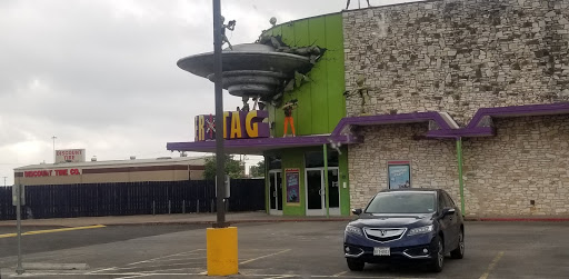 Shopping Mall «Southwood Shopping Center», reviews and photos, 1701 W Ben White Blvd, Austin, TX 78701, USA