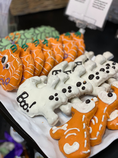 Pet Supply Store «Pets Naturally», reviews and photos, 1420 W South Airport Rd, Traverse City, MI 49686, USA