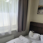 Photo n°2 de l'avis de Jessi.a fait le 05/08/2023 à 13:20 sur le  Hotel Staphel à Sassnitz