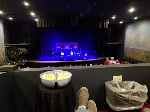 Performing Arts Theater «Cactus Theater», reviews and photos, 1812 Buddy Holly Ave, Lubbock, TX 79401, USA