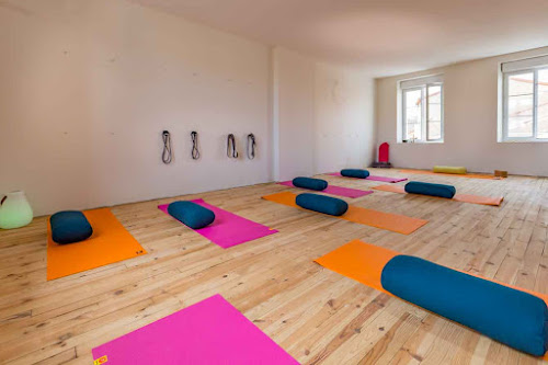 Yoga Studio Issoire à Issoire