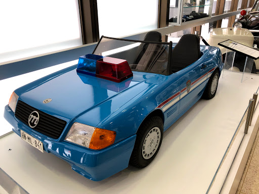 Museum «Houston Police Museum», reviews and photos, 1200 Travis St, Houston, TX 77002, USA