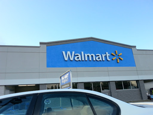 Discount Store «Walmart», reviews and photos, 2295 Gable Rd, St Helens, OR 97051, USA