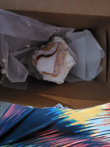 Pastry Shop «Lyndhurst Pastry Shop», reviews and photos, 256 Ridge Rd, Lyndhurst, NJ 07071, USA