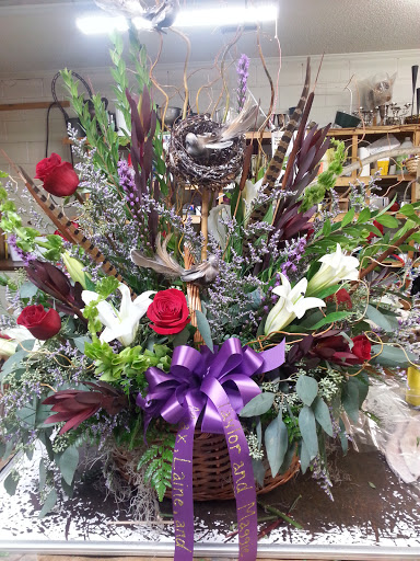 Florist «A & B Florist», reviews and photos, 908 S Cashua Dr, Florence, SC 29501, USA