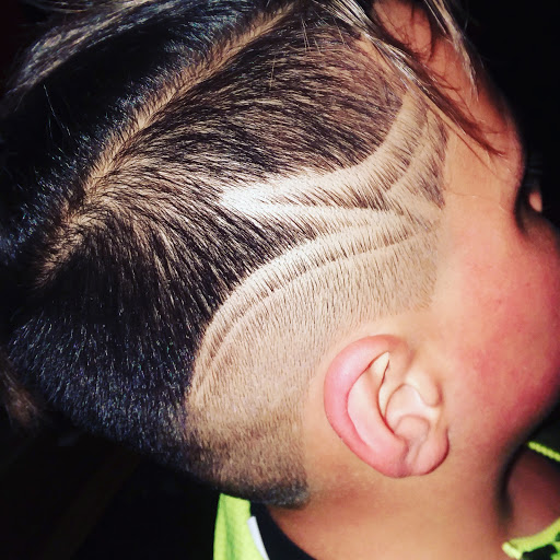 Barber Shop «Razorrection Barber Shop», reviews and photos, 5522 Auburn Blvd, Sacramento, CA 95841, USA