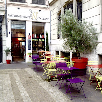 Photos du propriétaire du Restaurant italien Naturalmente Italiano - Epicerie Fine italienne et traiteur à Lyon - n°1