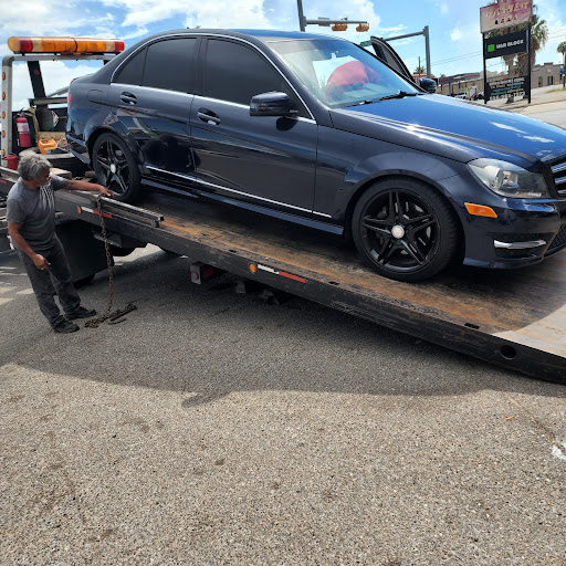 Used Car Dealer «Menchaca Auto Sales», reviews and photos, 1230 W Harrison Ave, Harlingen, TX 78550, USA