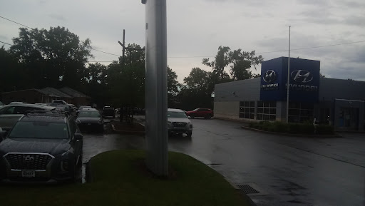 Hyundai Dealer «Key Hyundai of Manchester», reviews and photos, 21 Hartford Turnpike, Vernon, CT 06066, USA