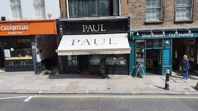 PAUL Fleet Street - London