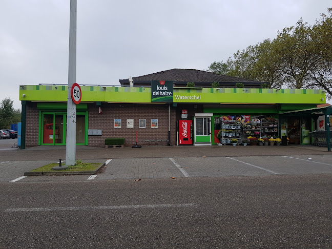 louis delhaize - Genk