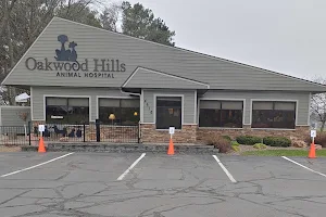 Oakwood Hills Animal Hospital image