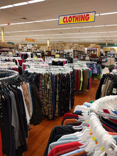 Discount Store «Ocean State Job Lot», reviews and photos, 1493 Hartford Ave, Johnston, RI 02919, USA