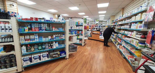 Reviews of GMG Pharmacy - Cavalry Road in Colchester - Pharmacy