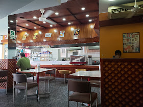 Cafeteria El Parador