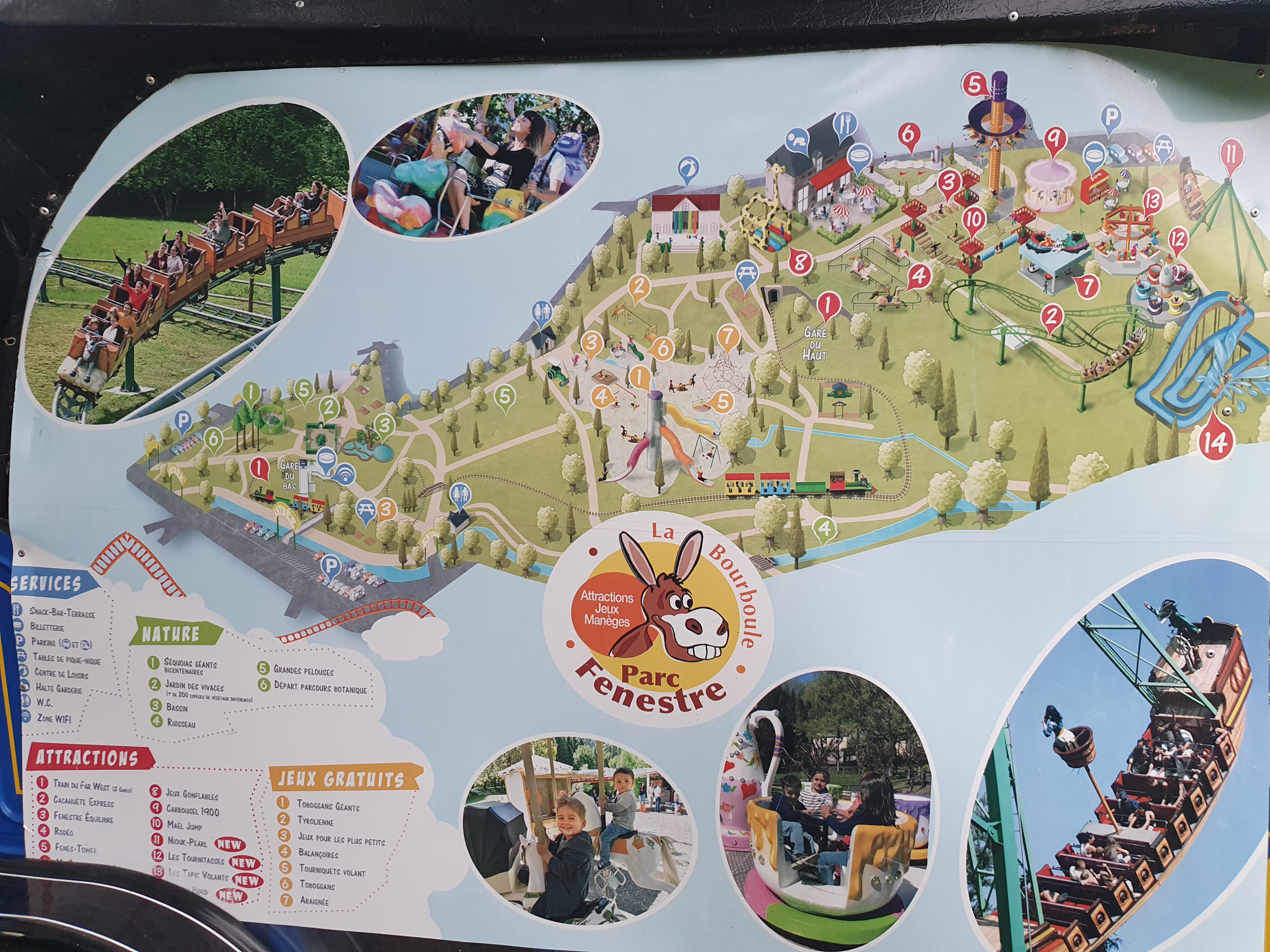 Photo n° 1 de l'avis de sandrine.h fait le 15/07/2021 à 19:01