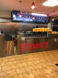 Photos du propriétaire du Restauration rapide Izmir Kebab Grill à Cambrai - n°1