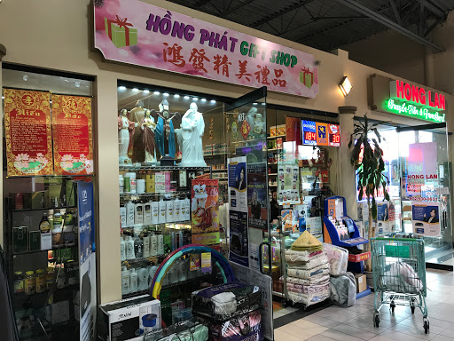 Phat Gift Shop