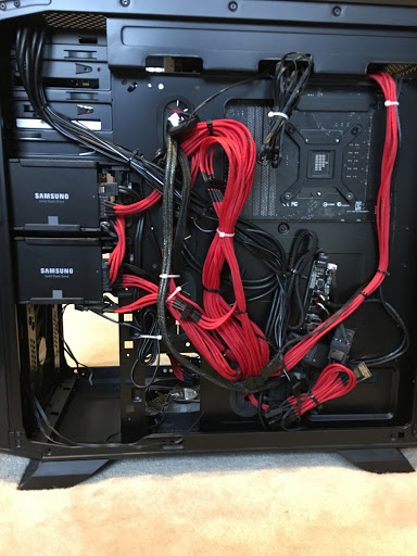 Computer Repair Service «Tech Bench of Birmingham», reviews and photos, 33242 Woodward Ave, Birmingham, MI 48009, USA