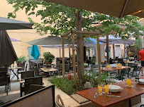 Atmosphère du Restaurant Côté terrasses toulon - n°8