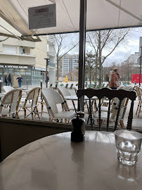 Atmosphère du Restaurant COCO à Paris - n°5