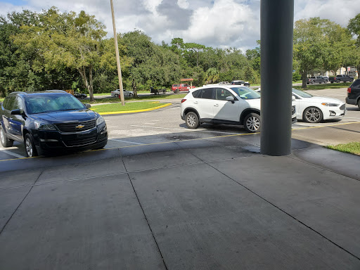 Supermarket «Walmart Neighborhood Market», reviews and photos, 825 Casa Verde Blvd, Lake Mary, FL 32746, USA