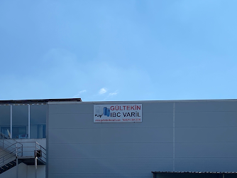 GÜLTEKİN GERİ DÖNÜŞÜM IBC TANK & PLASTİK VARİL ÇEŞİTLERİ