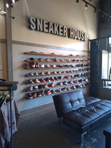 Shoe Store «Eight One», reviews and photos, 3622 Main St B, Houston, TX 77002, USA