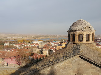 Gulsehir Ogretmenevi