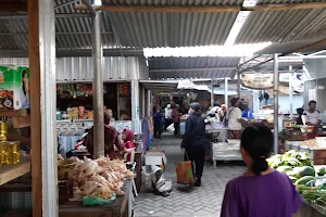 Pasar Ngronggo image