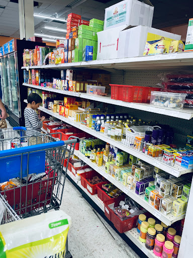 Asian Grocery Store «Lotus Indian Market», reviews and photos, 2043 S Alma School Rd, Mesa, AZ 85210, USA