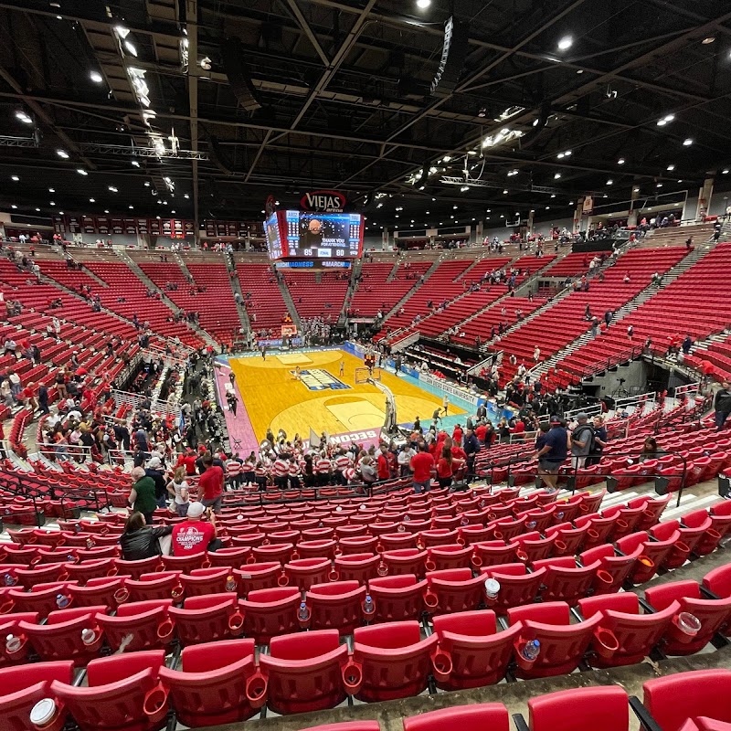 Viejas Arena