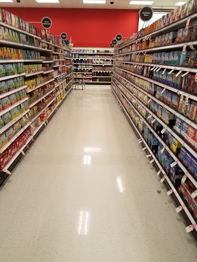 Department Store «Target», reviews and photos, 17605 S Halsted St, Homewood, IL 60430, USA