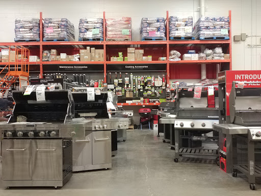 Home Improvement Store «The Home Depot», reviews and photos, 1881 Ridge Rd, West Seneca, NY 14224, USA