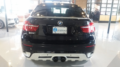 Used Car Dealer «Inman Motor Sales», reviews and photos, 357 Mystic Ave, Medford, MA 02155, USA