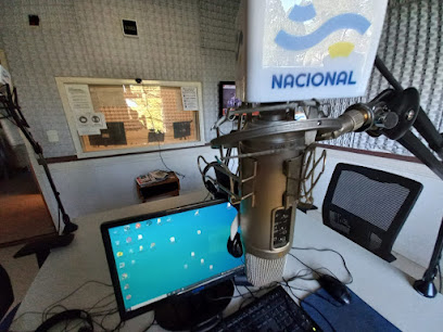 Radio Nacional Santa Rosa