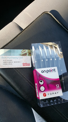 Office Supply Store «OfficeMax», reviews and photos, 3215 N 5th Street Hwy, Reading, PA 19605, USA