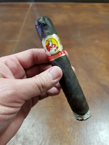 Cigar Shop «Tobacco Exchange (Moore)», reviews and photos, 824 SW 27th St b, Moore, OK 73160, USA