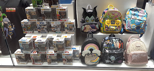 Book Store «Book Off USA», reviews and photos, 21712 Hawthorne Blvd # 290, Torrance, CA 90503, USA