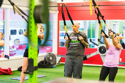 Gym «Innovative Fitness LLC», reviews and photos, 1105 Regents Blvd, Fircrest, WA 98466, USA