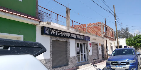 Veterinaria San Simón