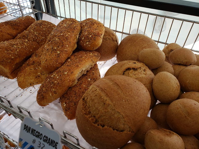 Panaderías Argentinas Ecuador - Quito