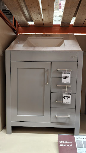 Home Improvement Store «The Home Depot», reviews and photos, 20 Gateway Village Rd, Bluffton, SC 29910, USA