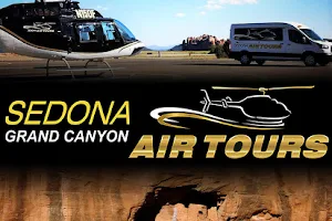 Sedona Air Tours image