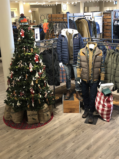 Clothing Store «L.L. Bean», reviews and photos, 8095 Tysons Corner Center, McLean, VA 22102, USA
