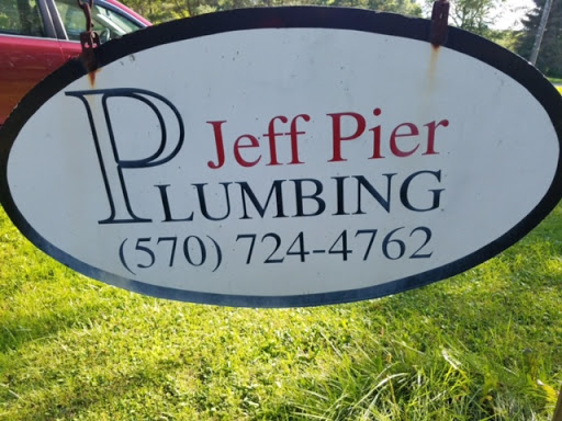 Jeff Pier Plumbing in Wellsboro, Pennsylvania