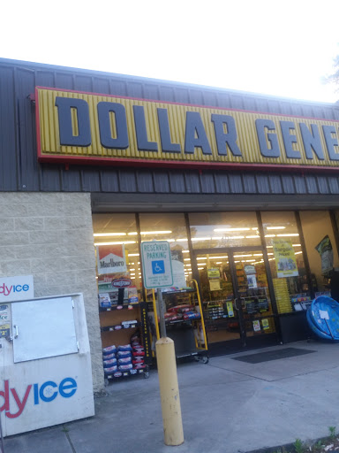 Discount Store «Dollar General», reviews and photos, 105 S County Dr, Wakefield, VA 23888, USA